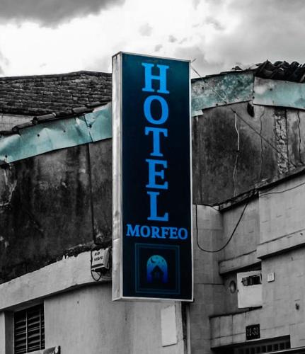 Hotel Morfeo