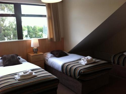 Ashling House Serviced Accommodation