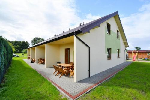 Holiday resort, Mielenko