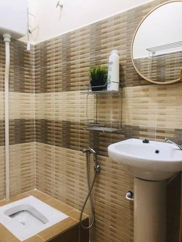 Danial Homestay Ajil Danial Homestay Ajil