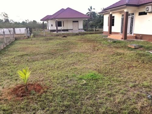 Danial Homestay Ajil in Ajil