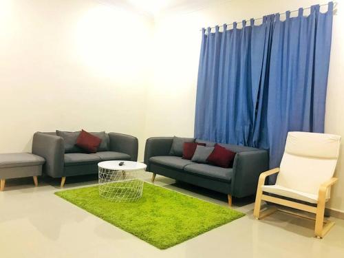 Danial Homestay Ajil Danial Homestay Ajil