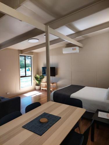 Robe Holiday Park in โรบิ