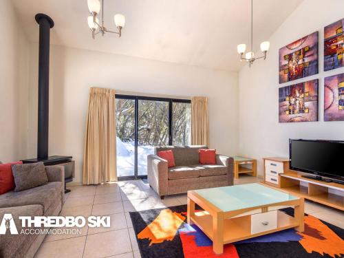 Superior Chalet
