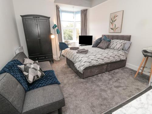 Studio 51 Tynemouth, North Shields (fotografie 3)