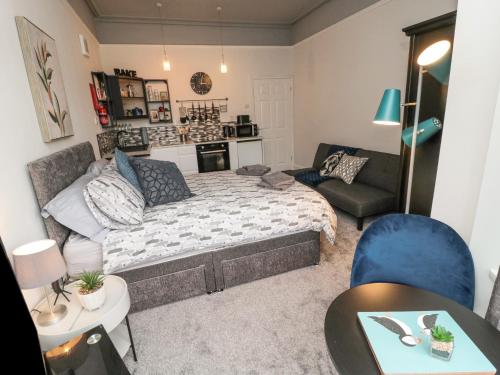 Studio 51 Tynemouth, North Shields (fotografie 10)