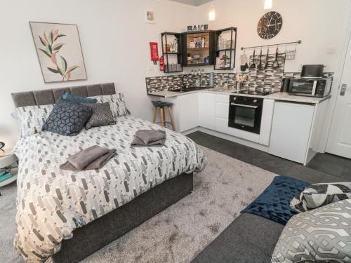 Studio 51 Tynemouth, North Shields (fotografie 9)
