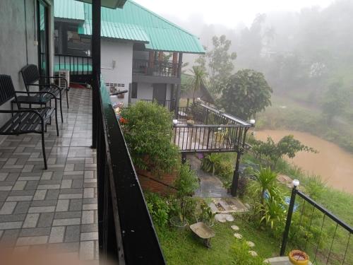 บ้านศรีมีทรัพย์ เขาค้อ, Khao Kho (foto 7)