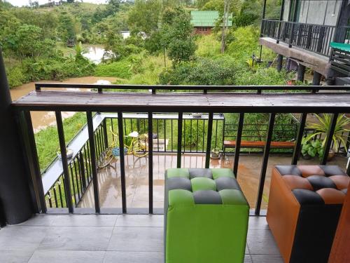 บ้านศรีมีทรัพย์ เขาค้อ, Khao Kho (foto 9)