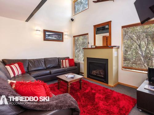 Pinnibar 1 - Chalet - Thredbo