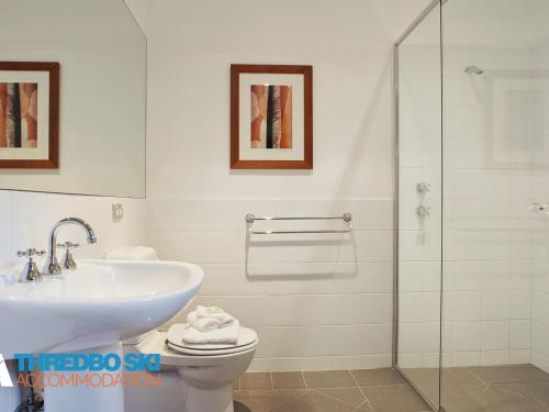 Ramshead Creek 2 - Chalet - Thredbo