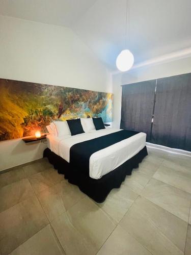 Apartamento Ave de la Paz C