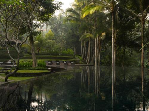 Kayumanis Ubud Private Villa & Spa