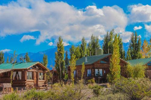 Three-Bedroom Chalet