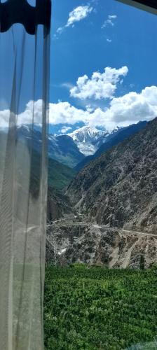 Deqin Diji Kangsa Mountain Guest House