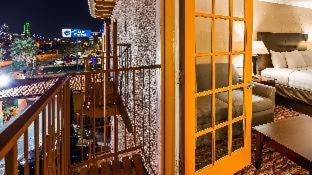 Motel 6 Dallas, TX - Downtown in Стеммонс-Корридор