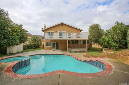 Monthly Upscale Private Room near Disney & free parking