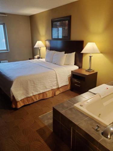 Days Inn by Wyndham Sheridan in Sheridan