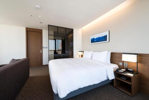 Ramada Encore by Wyndham Busan Haeundae