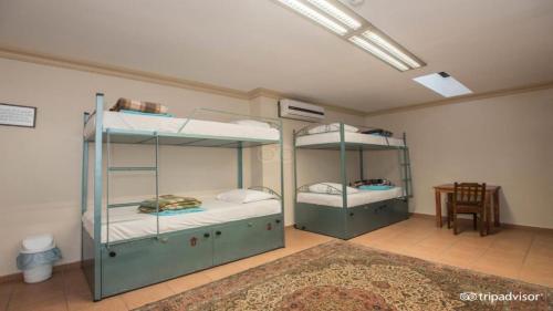 Agora Guesthouse, Istanbul (photo 4)