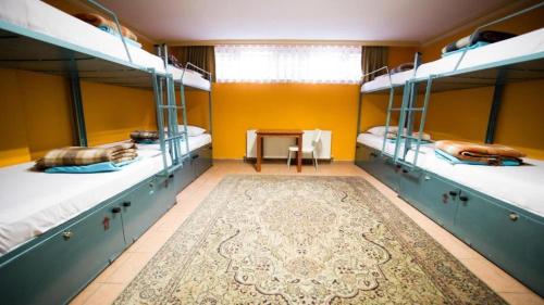Agora Guesthouse, Istanbul (photo 6)