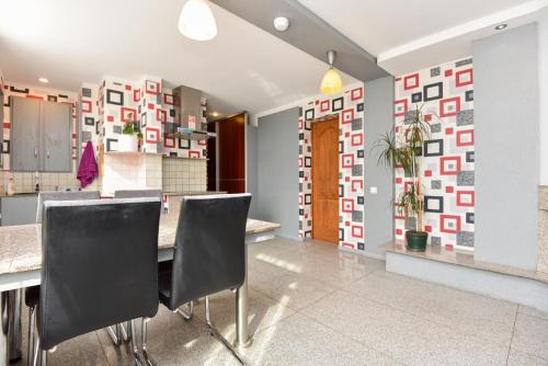 Baltic Breeze Guesthouse in Ventspils