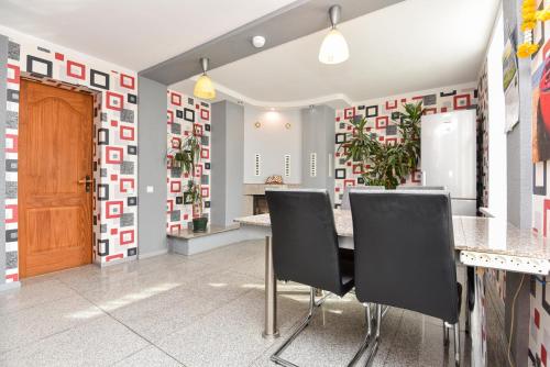 Baltic Breeze Guesthouse in Ventspils