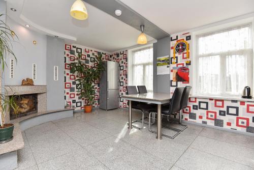 Baltic Breeze Guesthouse in Ventspils