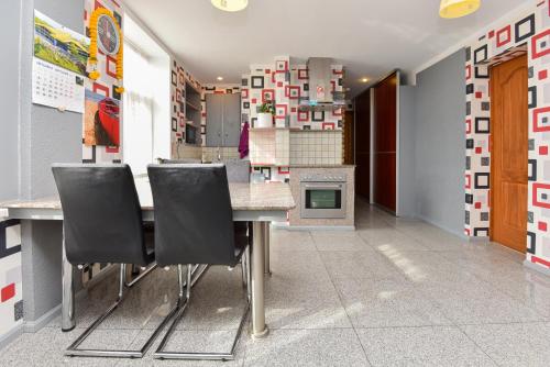 Baltic Breeze Guesthouse in Ventspils