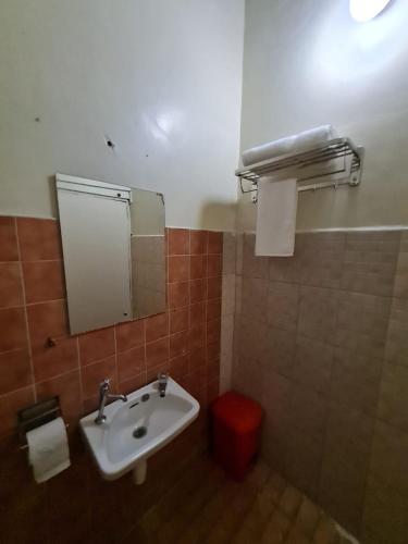 King David's Guest House