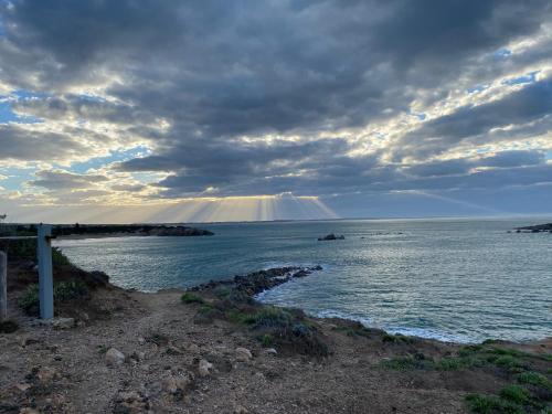 Lazy Days Cottage - Victor Harbor