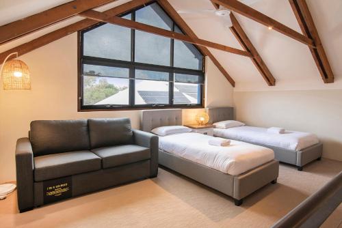 Dunsborough Beach Cottages 4