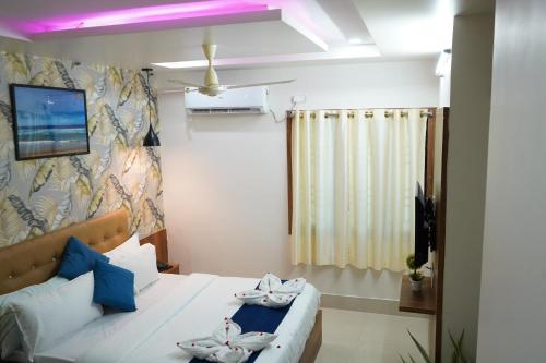 Superior Double Room image 8