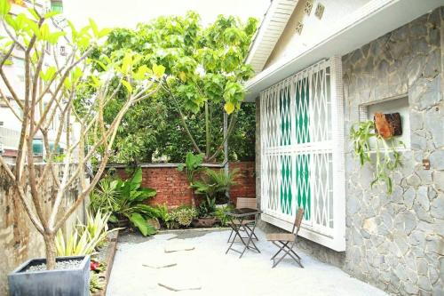 Tainan MacArthur Homestay