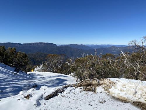 Winterbrook Chalet in Mount Buller