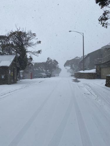 Winterbrook Chalet in Mount Buller