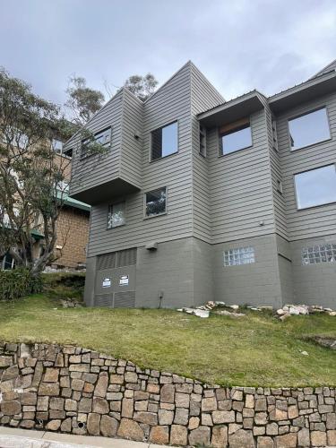 Winterbrook Chalet in Mount Buller