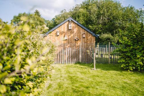 A La Maison d'Ode - main image