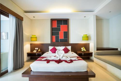 Samaja Beachside Villas - image 2