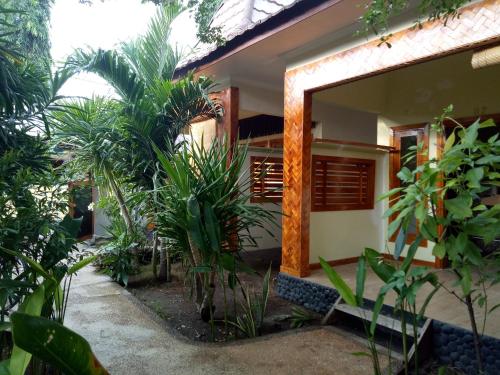 Duamusim inn Gili Air