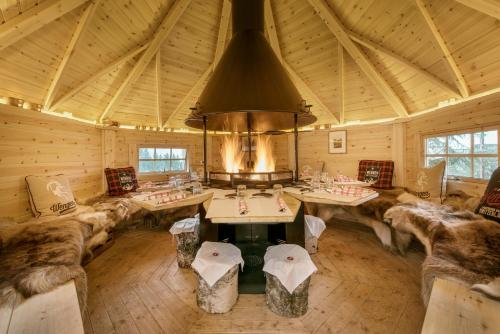 Hrana in pijača, Braunbar Hotel & Spa - Former Alpine Sunstar Hotel in Wengen