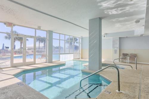 The Dunes 708 by Meyer Vacation Rentals