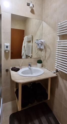Relax Wellness Manzard Hajduszoboszlo