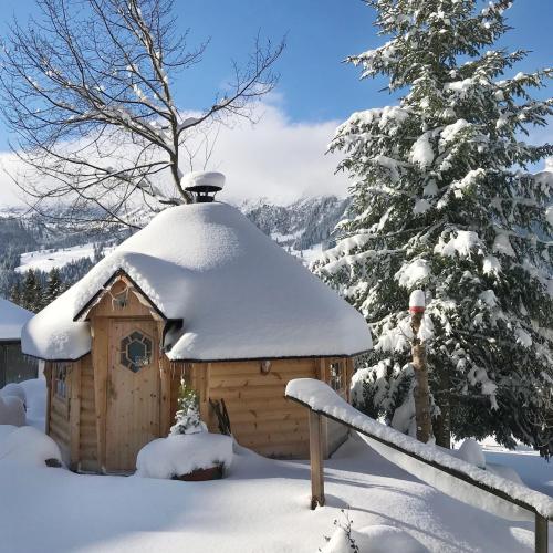 Sunstar Hotel Wengen - image 2