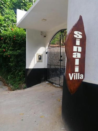 Sinali Villa