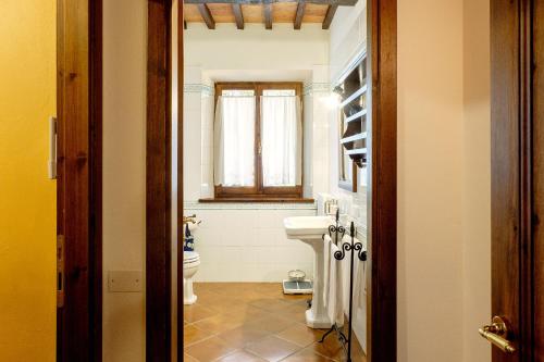 Villa Chiccheio Rooms 4