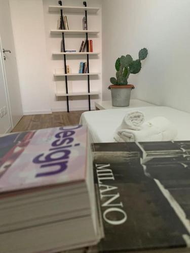 Loft SAN SIRO rafqa FIERA CITY LIFE lotto