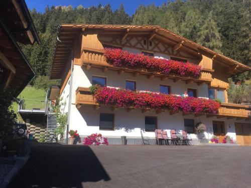 Forsthaus Jehle 7846670 St. Anton am Arlberg