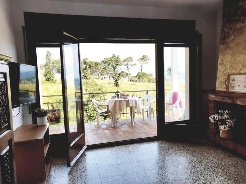 Xaloc, apartament amb vistes a mar M4, Port de la Selva (foto 3)