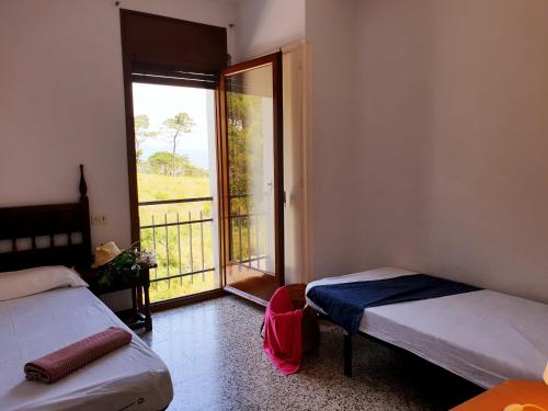 Xaloc, apartament amb vistes a mar M4, Port de la Selva (foto 5)